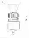 Fig. 09 - Modular LED retrofit lamp system