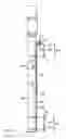 Fig. 06 - Elevated structure-mounted lighting system