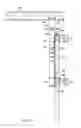 Fig. 07 - Elevated structure-mounted lighting system