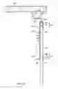 Fig. 08 - Elevated structure-mounted lighting system