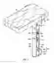 Fig. 09 - Elevated structure-mounted lighting system