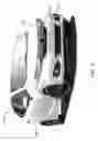 Fig. 02 - Vehicular components having chromium-based reflective coating at least partially permeable to light