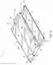 Fig. 02 - Suspended luminaire