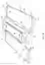 Fig. 03 - Suspended luminaire