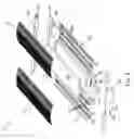 Fig. 05 - Suspended luminaire