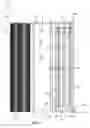 Fig. 06 - Suspended luminaire