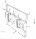 Fig. 20 - Suspended luminaire