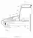 Fig. 06 - Horizontal light guide based lighting fixture