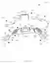 Fig. 07 - Horizontal light guide based lighting fixture