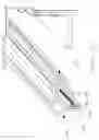 Fig. 28 - Horizontal light guide based lighting fixture