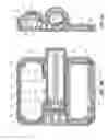 Fig. 06 - Folding flood lighting device