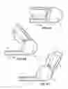 Fig. 07 - Folding flood lighting device
