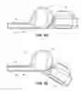 Fig. 08 - Folding flood lighting device