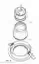 Fig. 14 - Light fixture