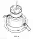 Fig. 15 - Light fixture