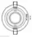 Fig. 34 - Light fixture