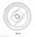 Fig. 40 - Light fixture