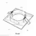 Fig. 41 - Light fixture