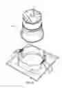 Fig. 45 - Light fixture