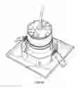 Fig. 46 - Light fixture