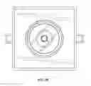 Fig. 50 - Light fixture