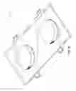 Fig. 56 - Light fixture