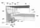 Fig. 01 - Ceiling mountable light box system