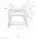 Fig. 07 - Multi-functional frame for oven