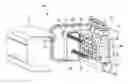 Fig. 01 - Hydronic supply manifold