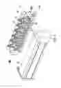 Fig. 03 - Hydronic supply manifold
