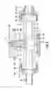 Fig. 09 - Hydronic supply manifold