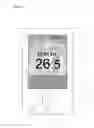 Fig. 08 - Air-conditioning remote controller