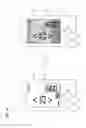 Fig. 16 - Air-conditioning remote controller