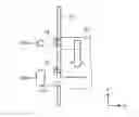 Fig. 01 - Heat-exchanging ventilation device, method for attaching heat exchanger, and method for detaching heat exchanger