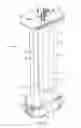 Fig. 04 - Condensation reduction in water heaters