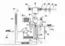 Fig. 01 - Control system for modulating water heater