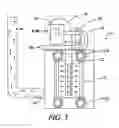 Fig. 03 - Control system for modulating water heater