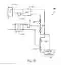 Fig. 09 - Heat pump system with multiple operating modes