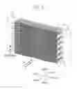 Fig. 03 - Heat exchanger and air conditioner