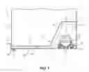 Fig. 02 - Refrigerator vibration isolating compressor mount