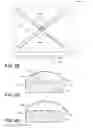 Fig. 08 - Use of rigid or permeable conduits for achieving faster vacuum evacuation time in vacuum insulated structures