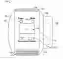 Fig. 01 - PORTABLE CONTAINER WITH TEMPERATURE REGULATOR
