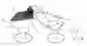 Fig. 01 - Inversion Hair Drying System