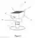 Fig. 02 - Inversion Hair Drying System