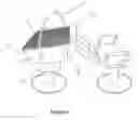 Fig. 04 - Inversion Hair Drying System