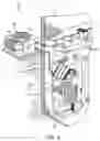 Fig. 04 - Variable circuitry heat exchanger system