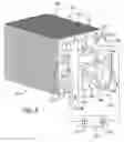 Fig. 07 - Variable circuitry heat exchanger system