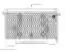 Fig. 01 - Solid-state heat exchanger module
