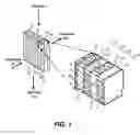 Fig. 02 - Parting sheet in heat exchanger core