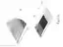 Fig. 10 - MIDDLE MEMBER OF HEAT DISSIPATION DEVICE AND THE HEAT DISSIPATION DEVICE